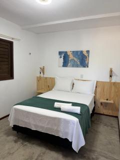 Apartamentos Ventos da Sibauma - 4