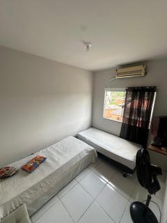 Condomínio Torres Alamo - 1