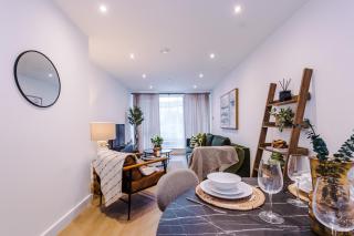 2Bed Apartment in Leeds City Centre & Free Parking - 6