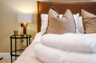 2Bed Apartment in Leeds City Centre & Free Parking - 1