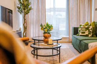 2Bed Apartment in Leeds City Centre & Free Parking - 7