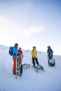 Hotel Garni Löwen - 6