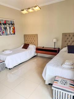 Lujoso apartamento en Zona Centro Salta Capital - Bonavista Rentals - 4