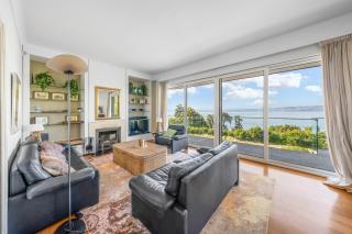 Villa heart of Evian swimming pool - Évian-les-Bains - 8