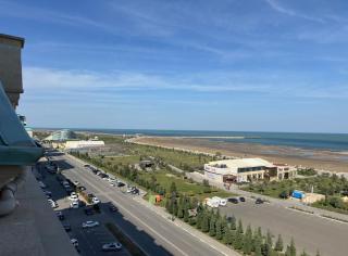 2-Bedroom Apartment - 8