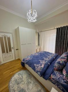 2-Bedroom Apartment - 5