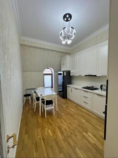 2-Bedroom Apartment - 4