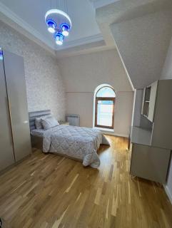 2-Bedroom Apartment - 1