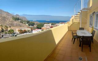 Ático en San Andres - 1