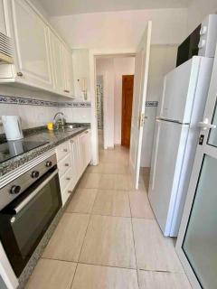 Ático en San Andres - 7