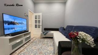 Kemensah Cottage Homestay - 5