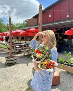 Newly Renovated The American Hotel Breakfast at Tiffany's Suite - 4