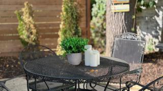 Suite 3 Renovated Dwtn WB Steps to Beach - 1