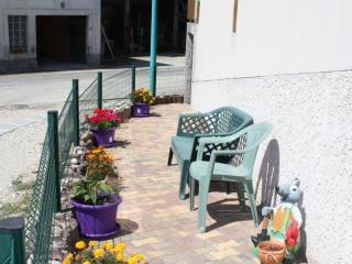 Charmant apt avec accès indépendant, terrasse, proche Épinal et activités culturelles - FR-1-589-138 - 4