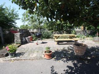 Charmant apt avec accès indépendant, terrasse, proche Épinal et activités culturelles - FR-1-589-138 - 1