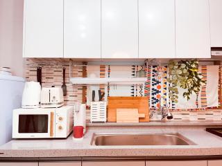 Jeonju Hanok Village,2 Rooms,Private house,Jeonju Station 12 minutesn each room,Jeonju Station 12 minutes - 9