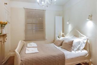 Luxury Boutique 'Duchess Suite' Apartment in Historic Centre - 3
