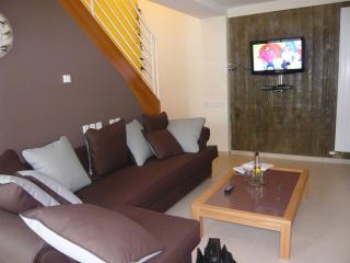 Gîte moderne à Rebeuville, proche Neufchâteau, 3 ch., accès PMR, pêche, WIFI, tout inclus - FR-1-589-157 - 8