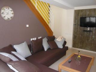 Gîte moderne à Rebeuville, proche Neufchâteau, 3 ch., accès PMR, pêche, WIFI, tout inclus - FR-1-589-157 - 6