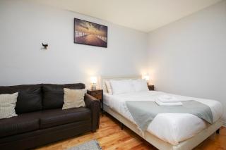 Stylish 3BR Loft - 10 Guests - Heart of Plateau - 5