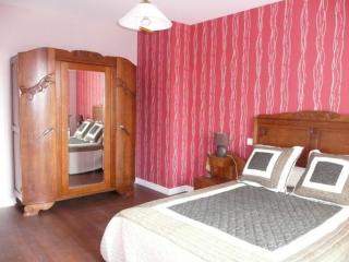 Gîte moderne avec billard et poêle à bois, proche de Mirecourt et Vittel, animaux bienvenus - FR-1-589-180 - 1