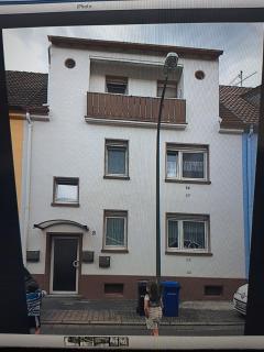 Homy flat near BASF/Free parking/Netflix/Wifi - 9