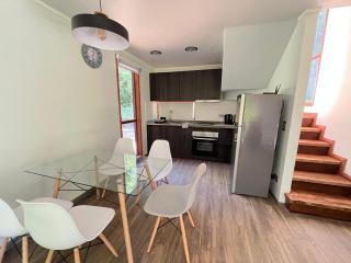 Ketrawe Townhouse - 8