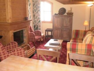 868 Refuge du Montagnard - 8