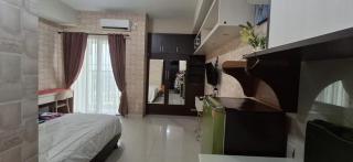 ATria Studio apartemen - 8