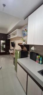 ATria Studio apartemen - 7