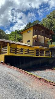 Pousada Refugio dos Palmares - 9