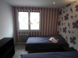 Charmant Gîte Moderne avec Terrasse, Proche Épinal & Nancy, Idéal pour Motards & Randonnées - FR-1-589-262 - 3