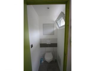 Charmant Gîte Moderne avec Terrasse, Proche Épinal & Nancy, Idéal pour Motards & Randonnées - FR-1-589-262 - 1