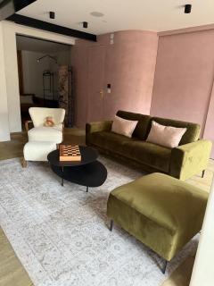 Old Palace Lane Richmond - 1