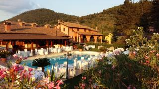 Hotel La Fattoria - Spoleto - 4