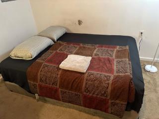 Nice Basement room in the house - 8