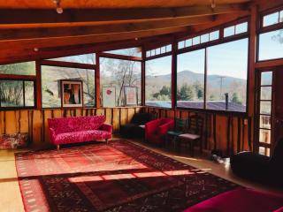 Nahuelbuta Domo y Turismo Rural - 3