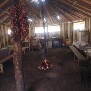 Nahuelbuta Domo y Turismo Rural - 5