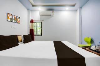 OYO Annapurna Restaurant & Hotel - 7