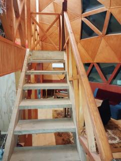 Nahuelbuta Domo y Turismo Rural - 7