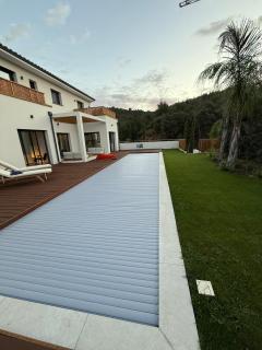 Villa La Subérine à 20 minutes de Collioure - 4