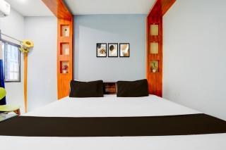 OYO Annapurna Restaurant & Hotel - 3