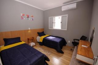 Casa Completa e Aconchegante em Bariri - 5