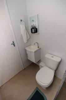 Casa Completa e Aconchegante em Bariri - 2