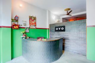 OYO Annapurna Restaurant & Hotel - 2