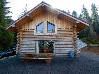 Chalet Authentique en Forêt, 6 Pers, Proche Gérardmer, Sentiers & Stations de Ski - FR-1-589-378 - 7