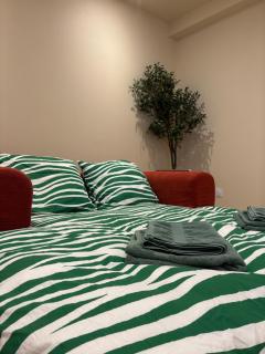 L'Olivier - appartement cozy au centre de Poitiers - 4