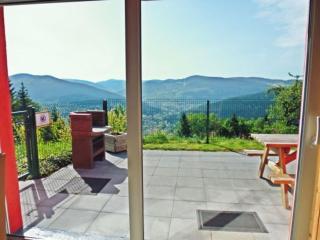 Maison indépendante avec jardin, terrasse et cheminée à Saulxures-sur-Moselotte - FR-1-589-339 - 1