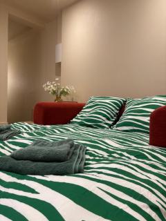 L'Olivier - appartement cozy au centre de Poitiers - 5