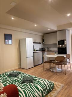 L'Olivier - appartement cozy au centre de Poitiers - 6